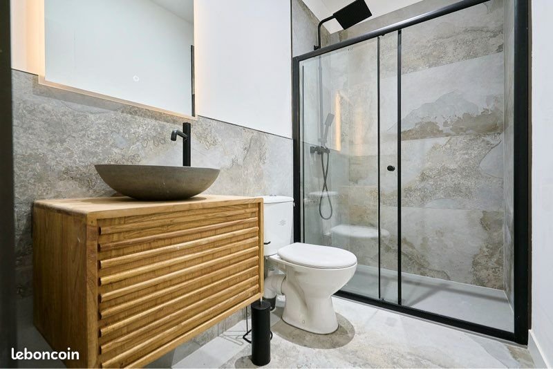 Appartement à louer, 81m², Roubaix