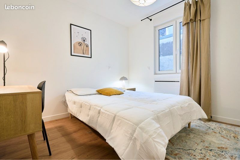 Appartement à louer, 81m², Roubaix