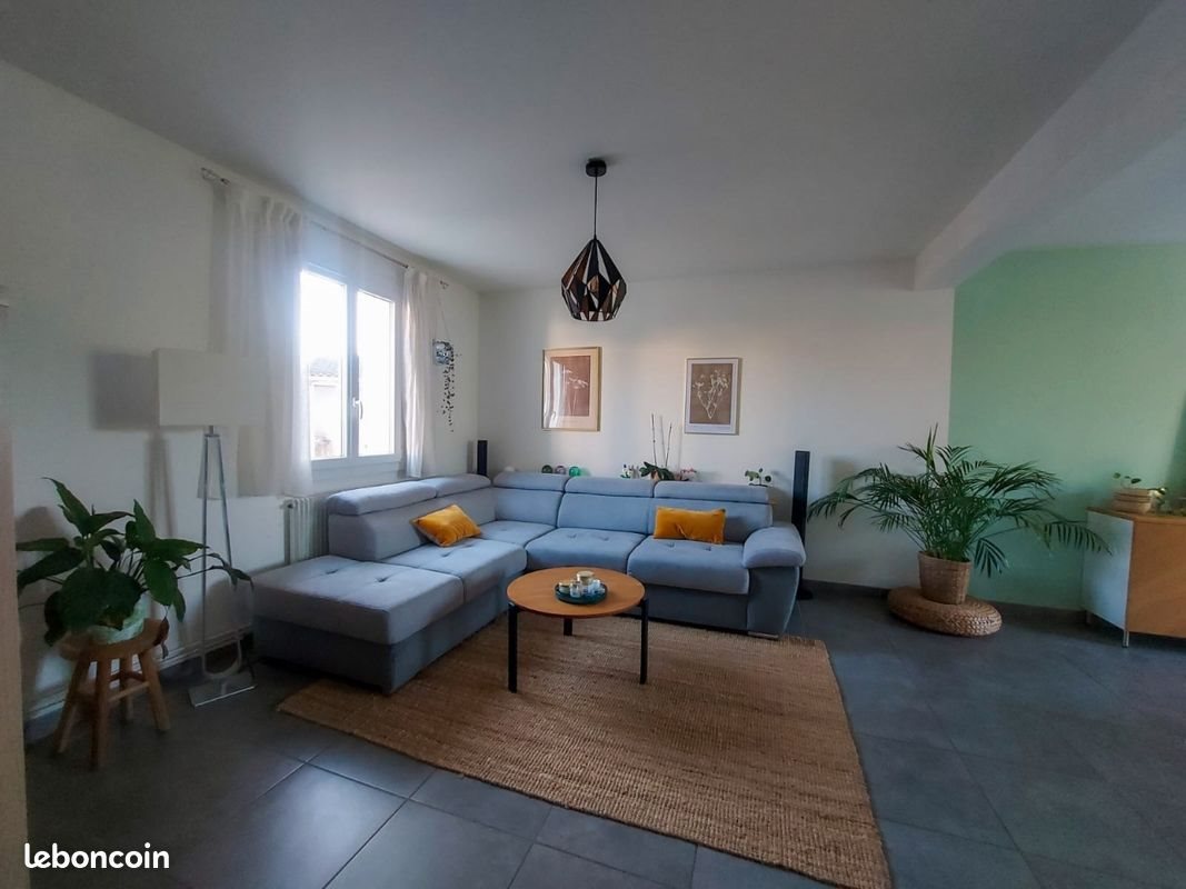 Maison à vendre, 90m², Mions