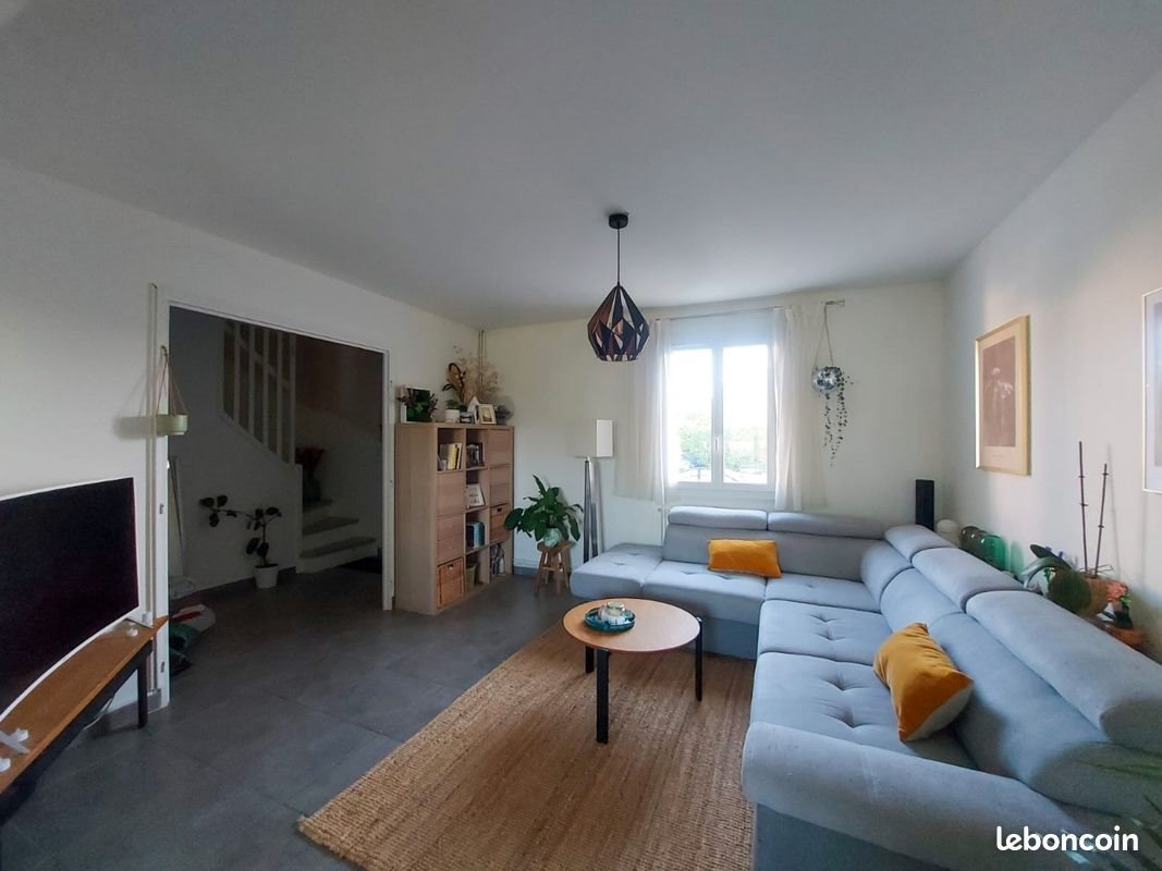 Maison à vendre, 90m², Mions