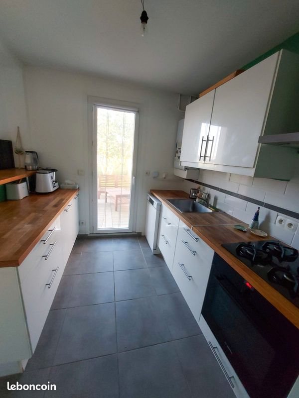 Maison à vendre, 90m², Mions