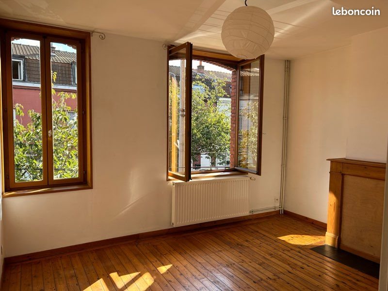 Maison à louer, 101m², Lille