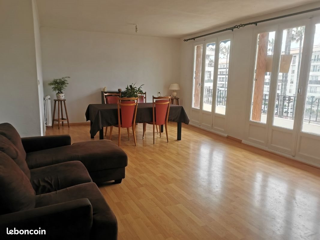 Appartement à vendre, 100m², Perpignan