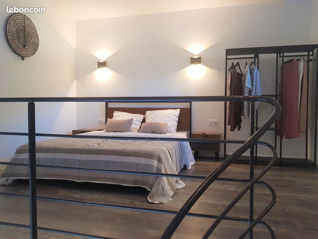 Appartement à louer, 32m², Calenzana