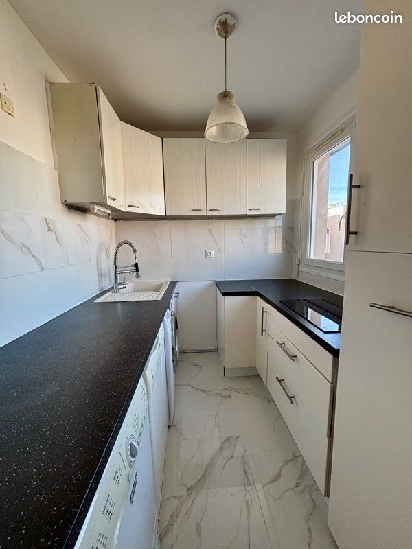 Appartement à louer, 61m², Sartrouville