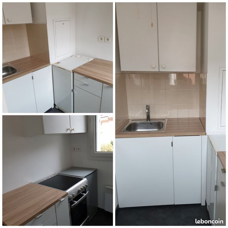 Appartement à louer, 30m², Plaisir