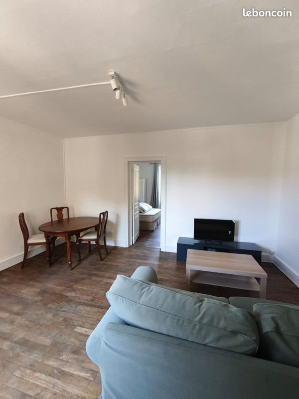 Appartement à louer, 52m², Montmorillon