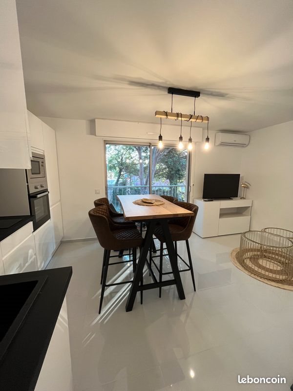 Appartement à vendre, 30m², Canet-en-Roussillon