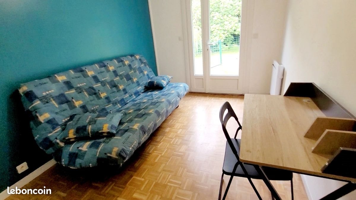 Appartement à louer, 20m², Orvault