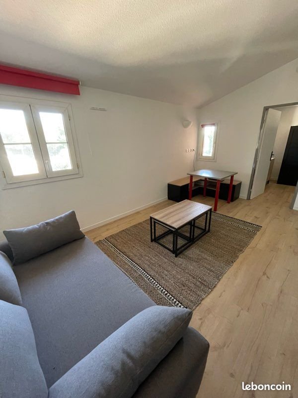 Appartement à vendre, 32m², Aix-en-Provence
