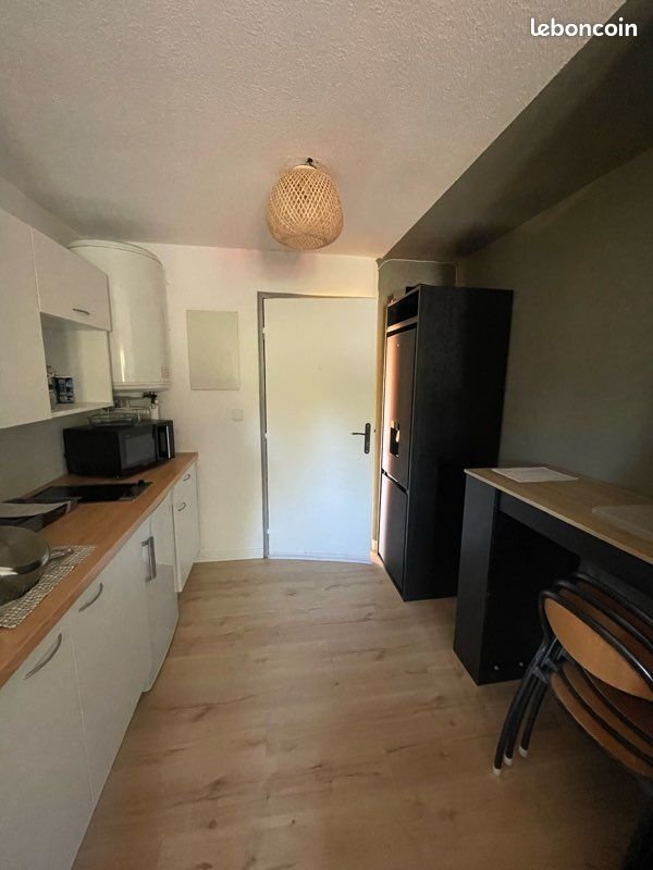 Appartement à vendre, 32m², Aix-en-Provence