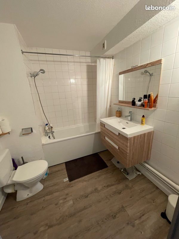 Appartement à vendre, 32m², Aix-en-Provence