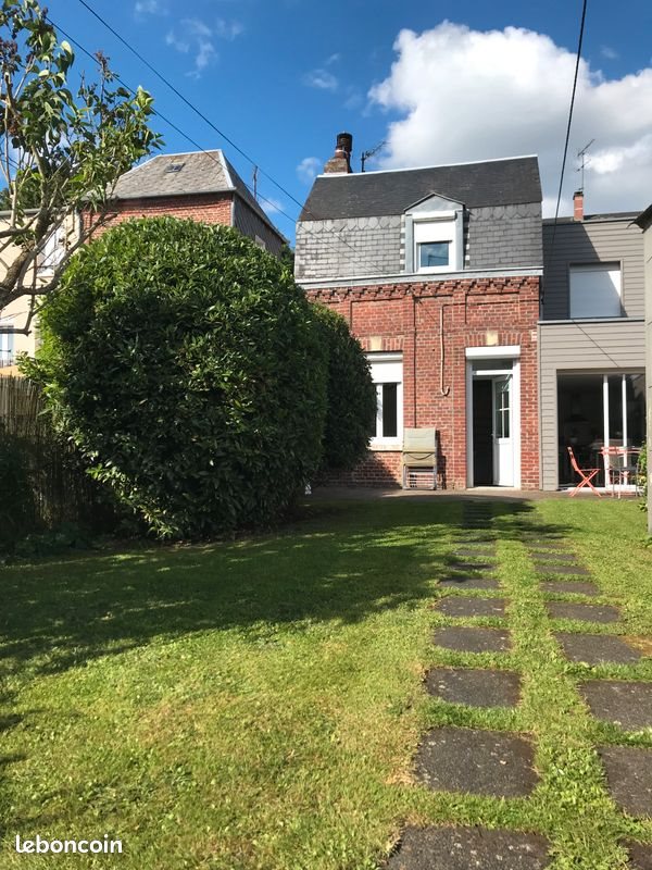 Maison à louer, 92m², Bihorel