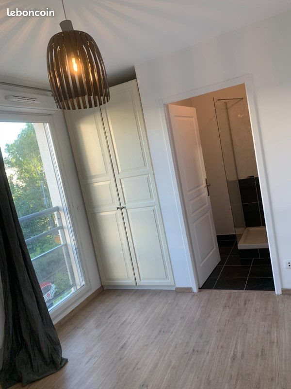 Appartement à louer, 45m², Annemasse