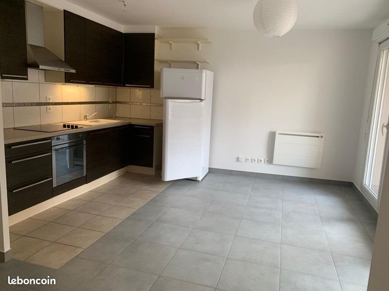 Appartement à louer, 45m², Annemasse