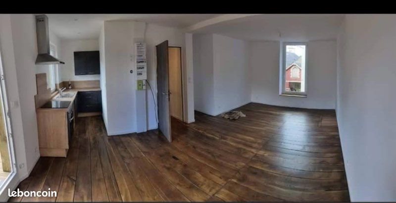 Appartement à louer, 60m², Avranches