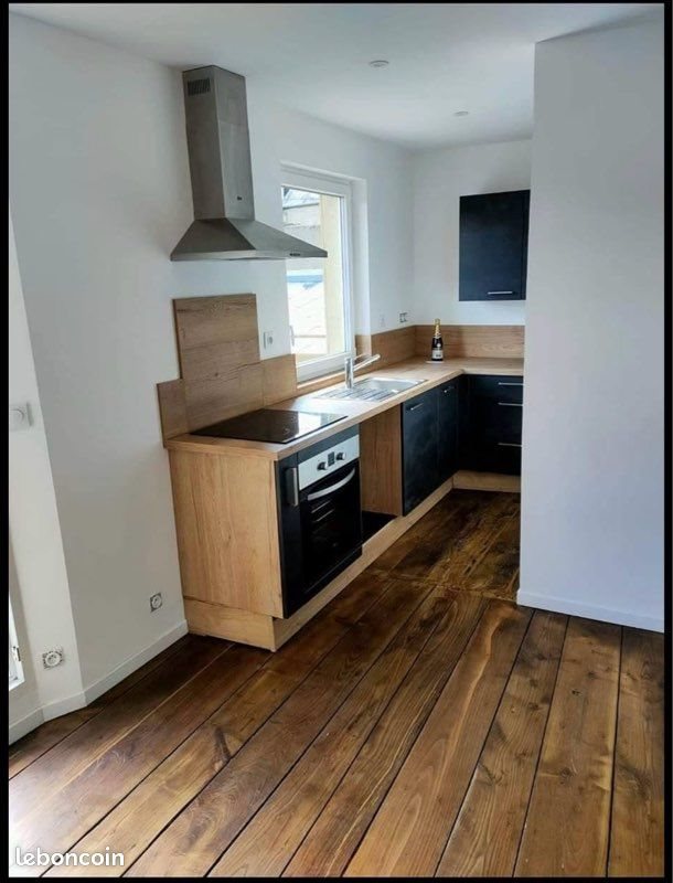 Appartement à louer, 60m², Avranches