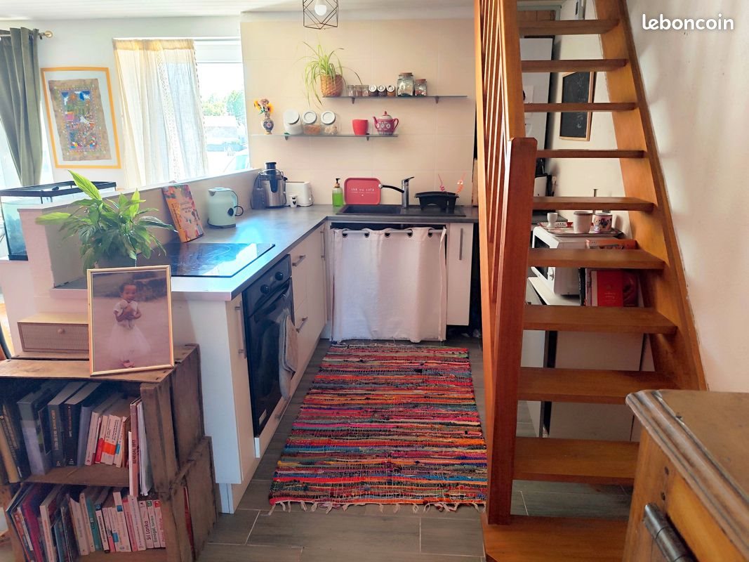 Maison à vendre, 80m², Le Pellerin