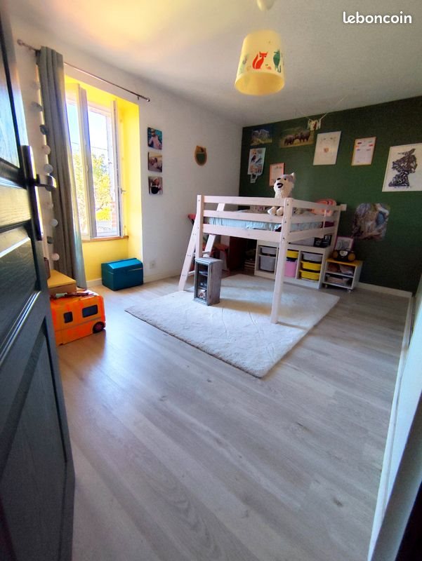 Maison à vendre, 80m², Le Pellerin