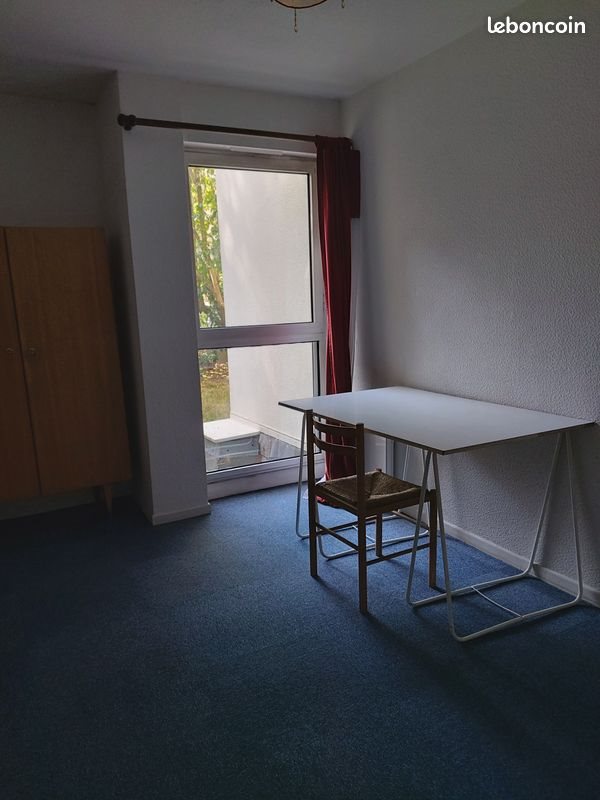 Appartement à louer, 18m², Bordeaux
