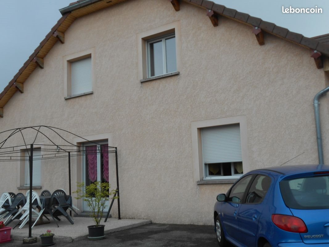 Appartement à louer, 37m², Montrond