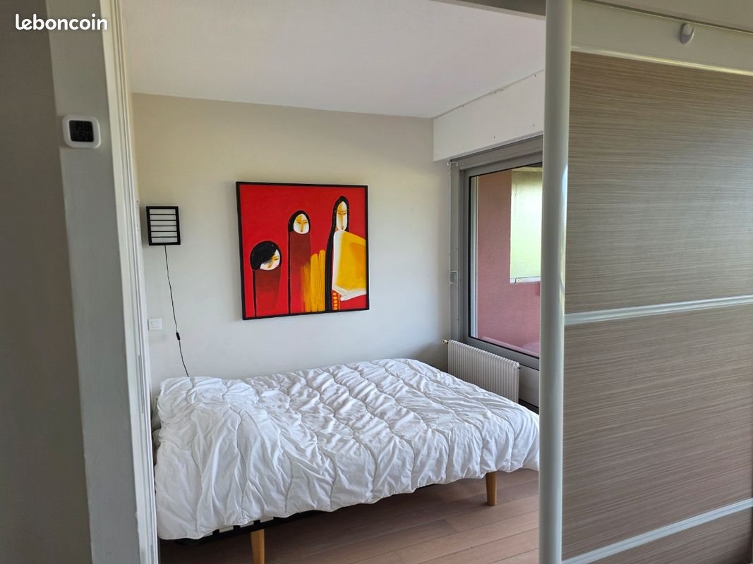 Appartement à louer, 32m², Biarritz
