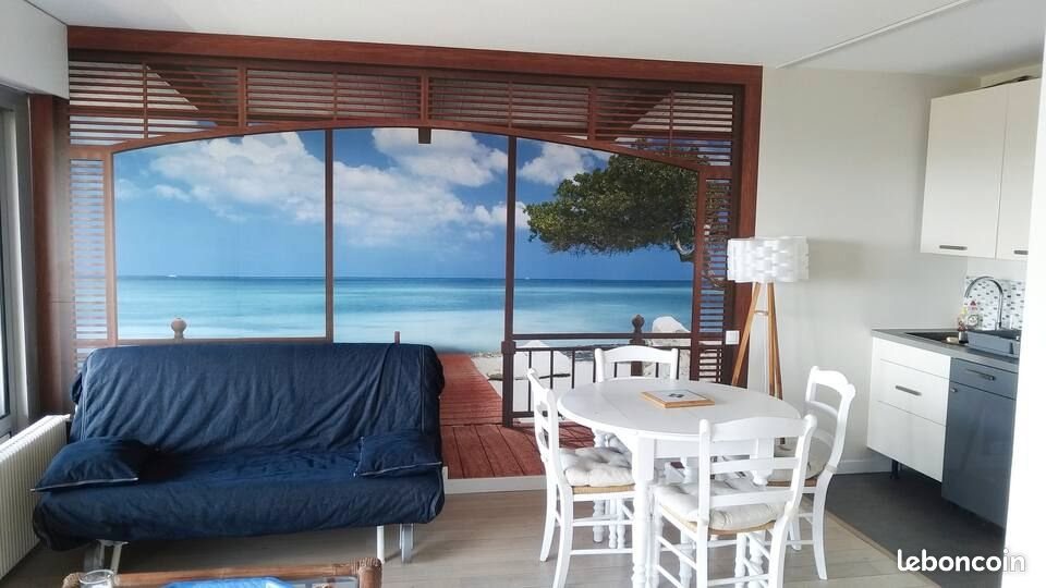 Appartement à louer, 32m², Biarritz