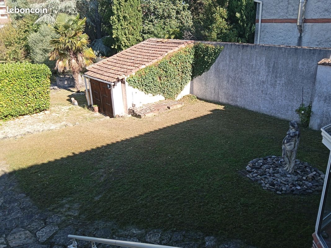Maison à vendre, 360m², Saint-Juéry