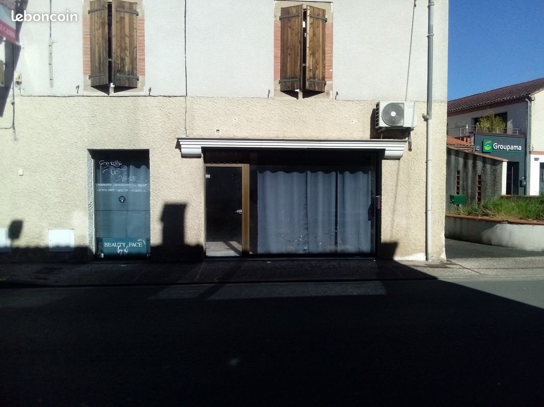 Maison à vendre, 360m², Saint-Juéry
