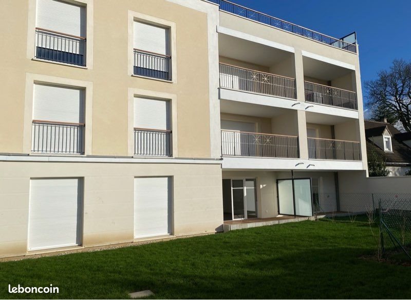 Appartement à louer, 66m², Montfermeil