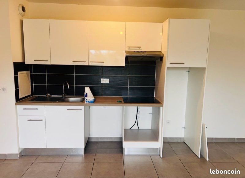 Appartement à louer, 66m², Montfermeil