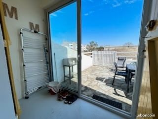 Appartement à vendre, 30m², Saint-Jean-de-Monts