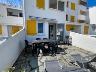 Appartement à vendre, 30m², Saint-Jean-de-Monts