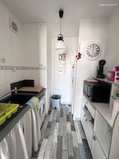 Appartement à vendre, 30m², Saint-Jean-de-Monts