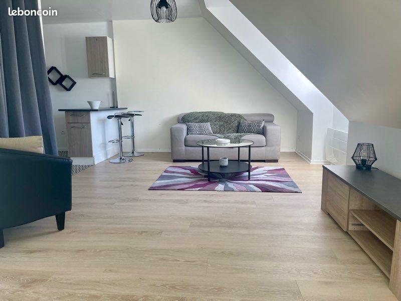 Appartement à louer, 42m², Longpont-sur-Orge