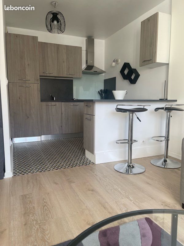 Appartement à louer, 42m², Longpont-sur-Orge