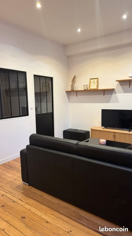 Appartement à louer, 42m², Bordeaux