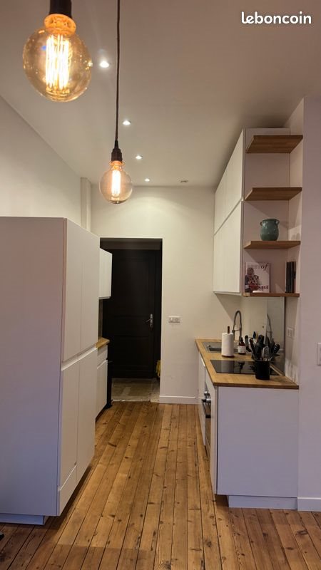 Appartement à louer, 42m², Bordeaux