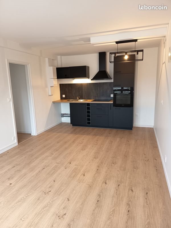 Appartement à louer, 53m², Cormelles-le-Royal