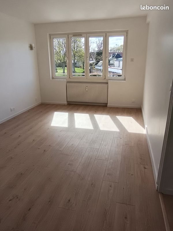 Appartement à louer, 53m², Cormelles-le-Royal