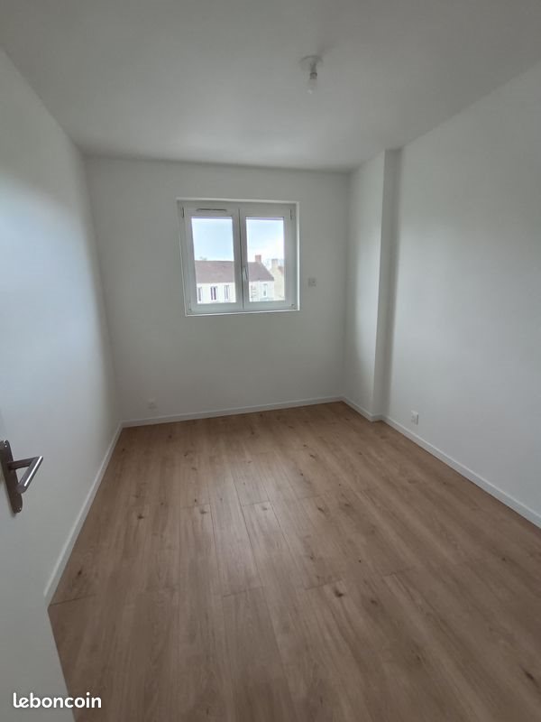 Appartement à louer, 53m², Cormelles-le-Royal