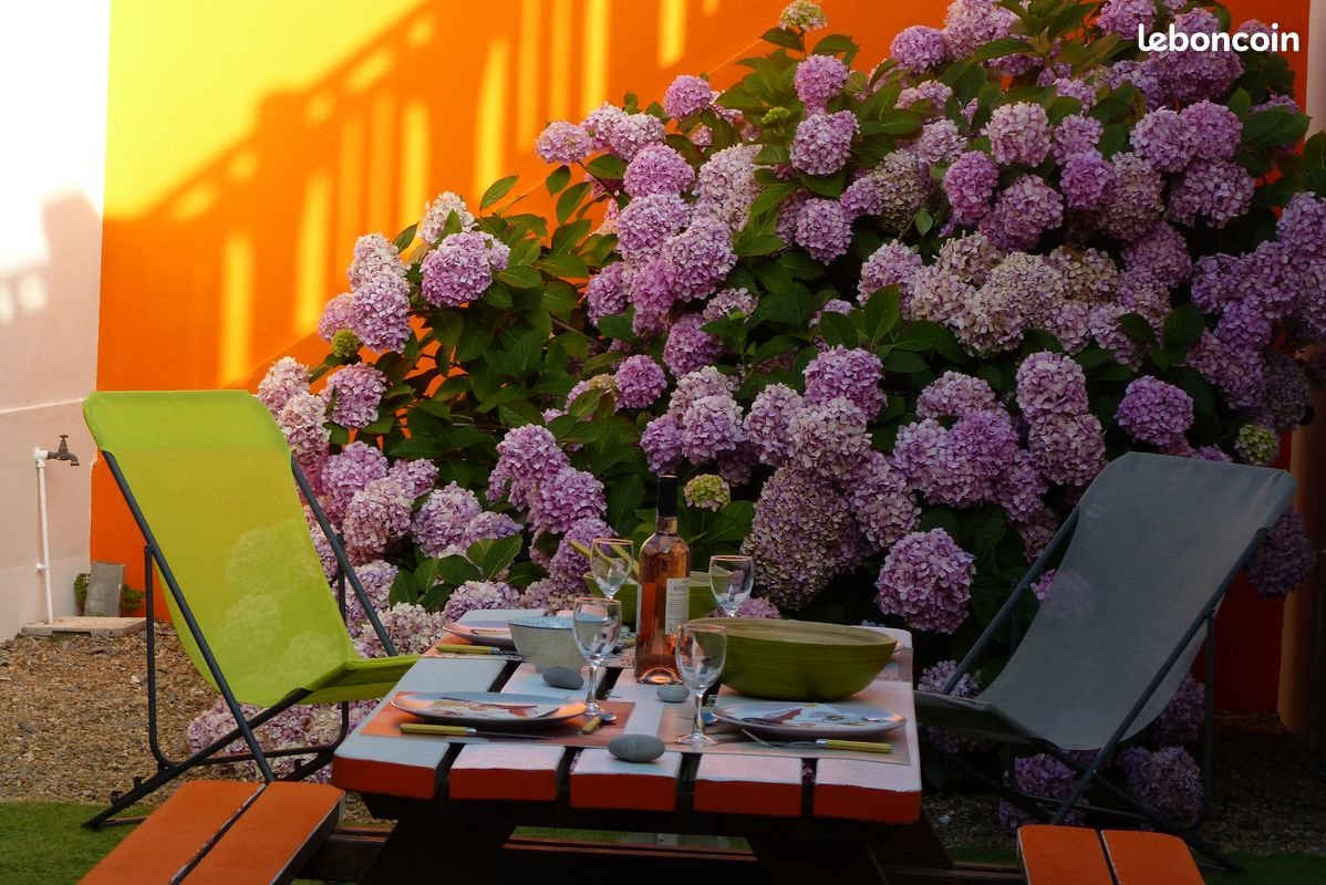 Appartement à louer, 55m², Pornichet