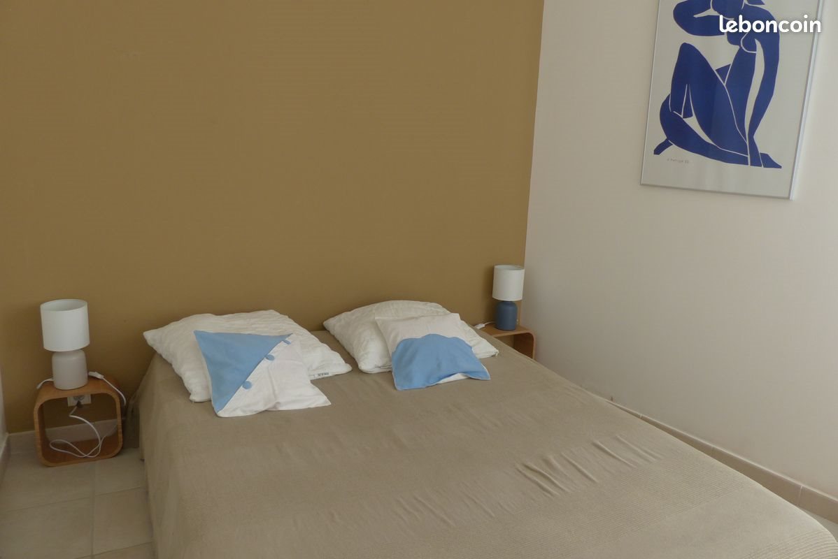 Appartement à louer, 55m², Pornichet