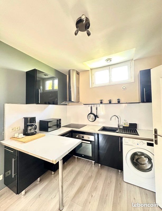 Appartement à louer, 45m², Troyes