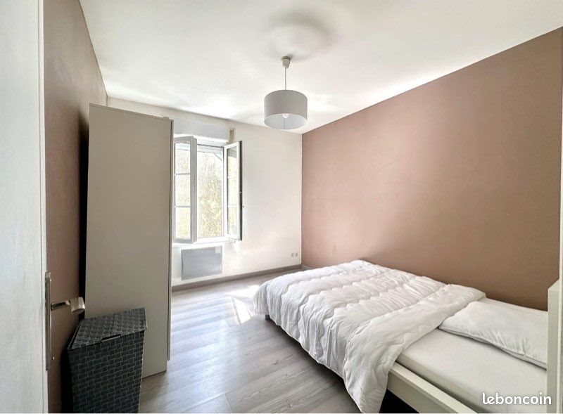 Appartement à louer, 45m², Troyes