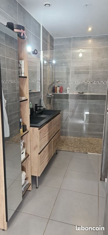 Maison à vendre, 107m², Chiry-Ourscamp