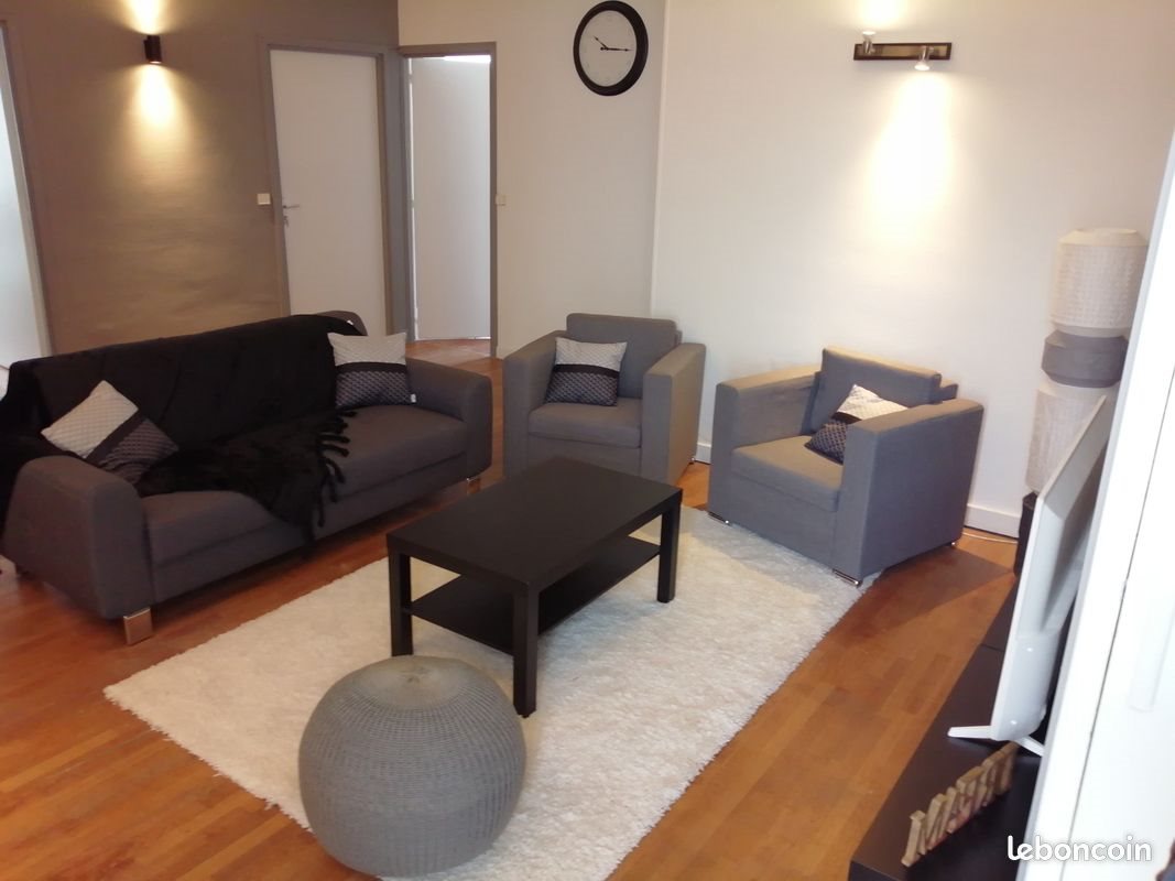 Appartement à louer, 175m², Liévin