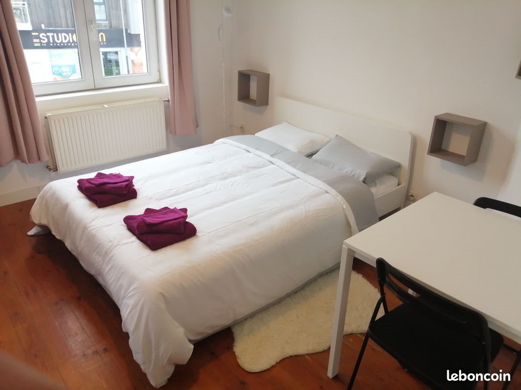 Appartement à louer, 175m², Liévin