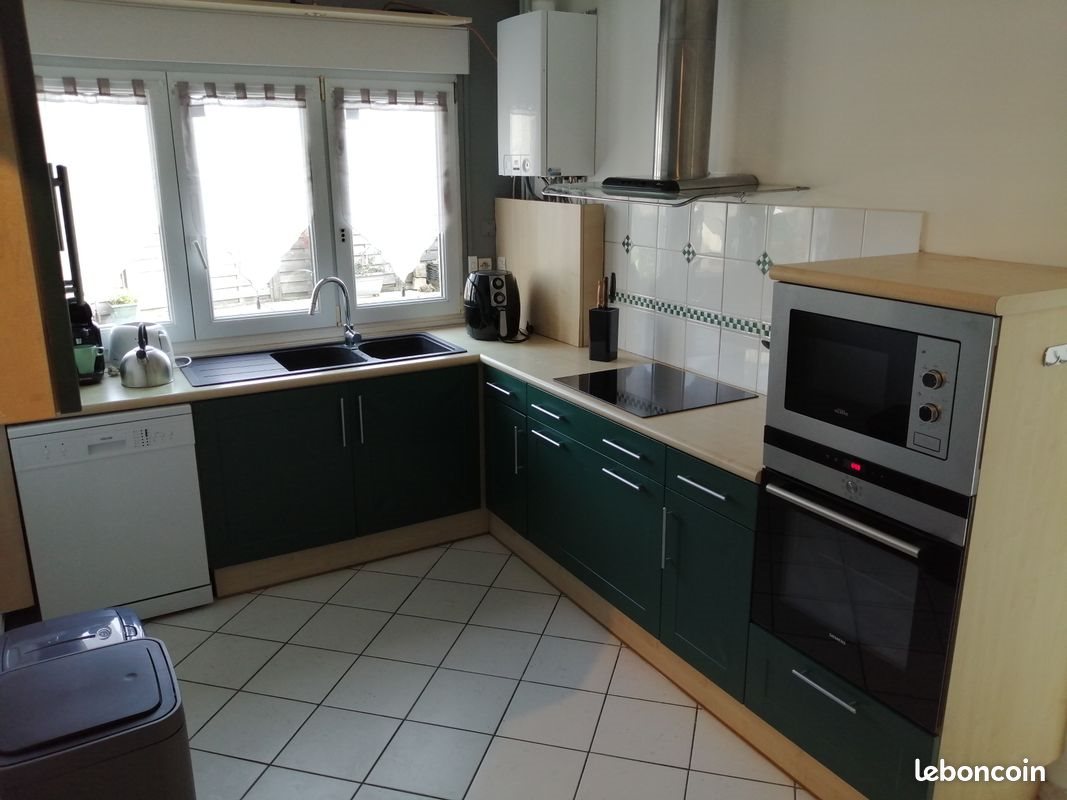 Appartement à louer, 175m², Liévin