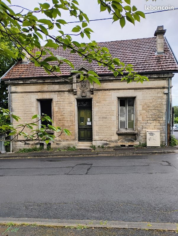 Maison à vendre, 254m², Angoulême